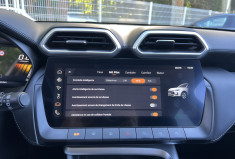 MG ZS Hybrid+ 197ch Luxury / 1ère Main / Caméra 360 / Carplay / Garantie 7 Ans