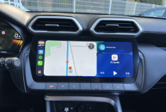 MG ZS Hybrid+ 197ch Luxury / 1ère Main / Caméra 360 / Carplay / Garantie 7 Ans