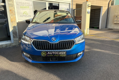 Skoda Fabia  III Phase 2 1.0 TSI 95 cv 125 DRIVE