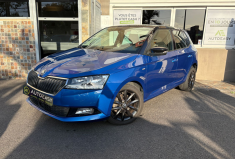 Skoda Fabia  III Phase 2 1.0 TSI 95 cv 125 DRIVE