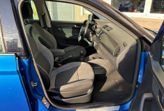 Skoda Fabia  III Phase 2 1.0 TSI 95 cv 125 DRIVE