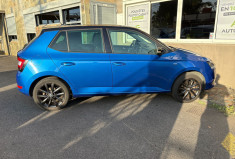 Skoda Fabia  III Phase 2 1.0 TSI 95 cv 125 DRIVE