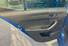 Skoda Fabia  III Phase 2 1.0 TSI 95 cv 125 DRIVE