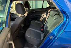 Skoda Fabia  III Phase 2 1.0 TSI 95 cv 125 DRIVE