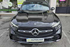 Mercedes GLC 220 d 200 ch AMG Line 4Matic