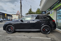 Mercedes GLC 220 d 200 ch AMG Line 4Matic