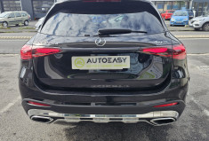 Mercedes GLC 220 d 200 ch AMG Line 4Matic