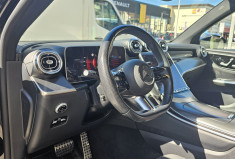 Mercedes GLC 220 d 200 ch AMG Line 4Matic