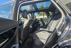 Mercedes GLC 220 d 200 ch AMG Line 4Matic