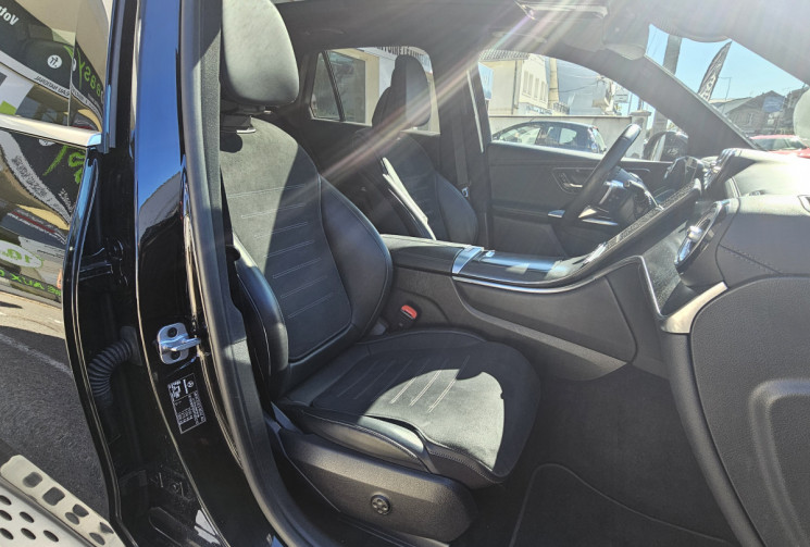 Mercedes GLC 220 d 200 ch AMG Line 4Matic