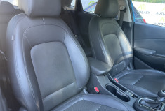 Hyundai Kona 1.6 GDi Hybride 141 EXECUTIVE DCT-6 * 2e main / Entretien à jour / Toutes options