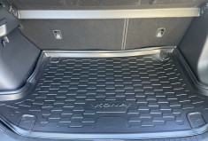 Hyundai Kona 1.6 GDi Hybride 141 EXECUTIVE DCT-6 * 2e main / Entretien à jour / Toutes options