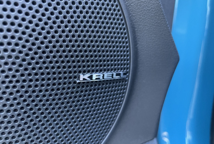 Hyundai Kona II 1.6 GDi Hybrid 141 EXECUTIVE DCT-6 * 2e main / Entretien à jour / Cuir / Tête haute 