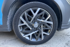 Hyundai Kona II 1.6 GDi Hybrid 141 EXECUTIVE DCT-6 * 2e main / Entretien à jour / Cuir / Tête haute 