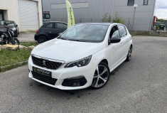 Peugeot 308 1.2 130ch S&S GT Line EAT6 