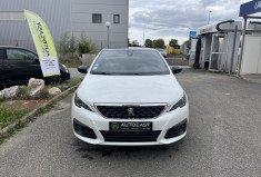 Peugeot 308 1.2 130ch S&S GT Line EAT6 