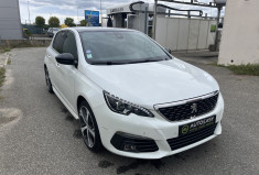 Peugeot 308 1.2 130ch S&S GT Line EAT6 
