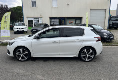 Peugeot 308 1.2 130ch S&S GT Line EAT6 