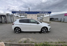 Peugeot 308 1.2 130ch S&S GT Line EAT6 