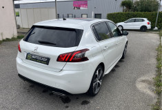 Peugeot 308 1.2 130ch S&S GT Line EAT6 