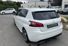 Peugeot 308 1.2 130ch S&S GT Line EAT6 