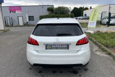 Peugeot 308 1.2 130ch S&S GT Line EAT6 