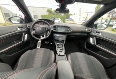 Peugeot 308 1.2 130ch S&S GT Line EAT6 