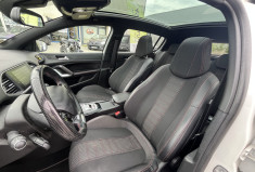 Peugeot 308 1.2 130ch S&S GT Line EAT6 