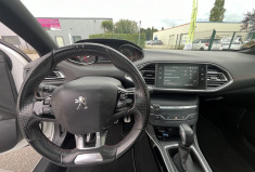 Peugeot 308 1.2 130ch S&S GT Line EAT6 