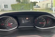 Peugeot 308 1.2 130ch S&S GT Line EAT6 