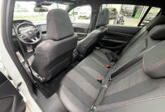 Peugeot 308 1.2 130ch S&S GT Line EAT6 