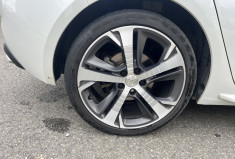 Peugeot 308 1.2 130ch S&S GT Line EAT6 