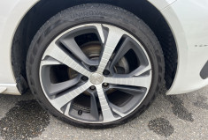 Peugeot 308 1.2 130ch S&S GT Line EAT6 