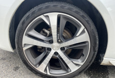 Peugeot 308 1.2 130ch S&S GT Line EAT6 