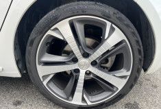 Peugeot 308 1.2 130ch S&S GT Line EAT6 