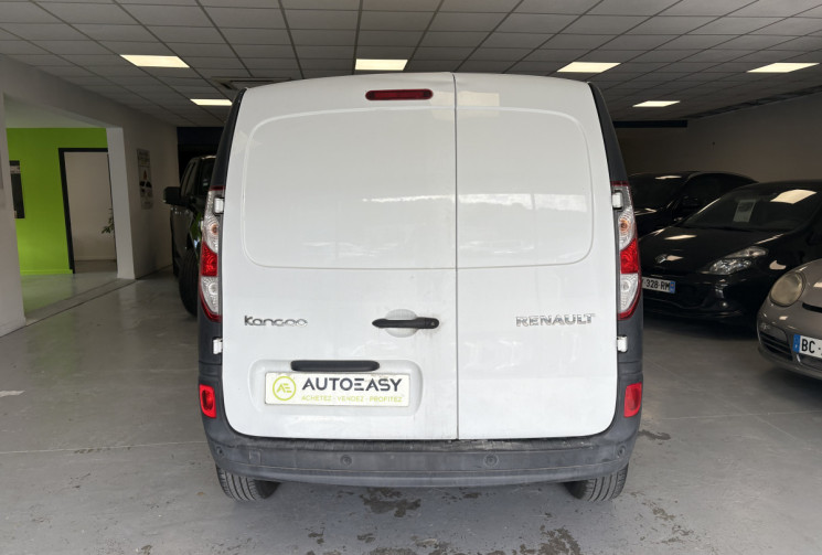 Renault Kangoo 75 cv 