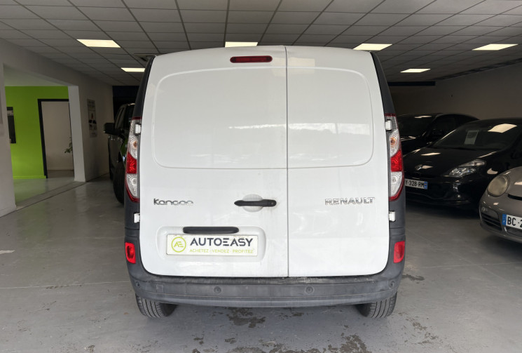 Renault Kangoo 75 cv 
