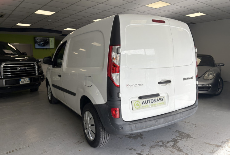 Renault Kangoo 75 cv 