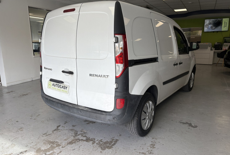 Renault Kangoo 75 cv 