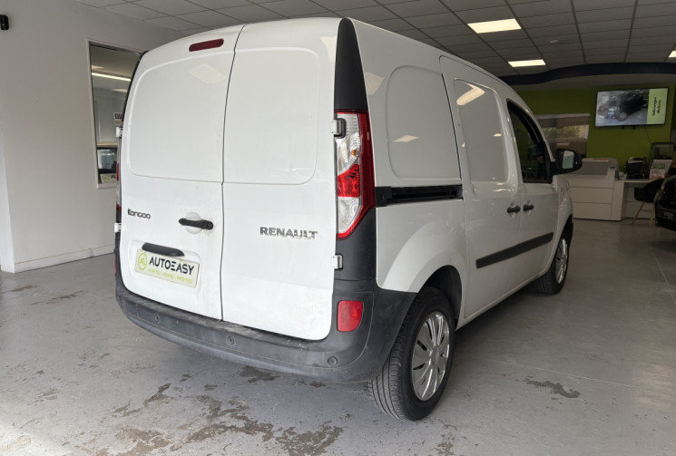 Renault Kangoo 75 cv 