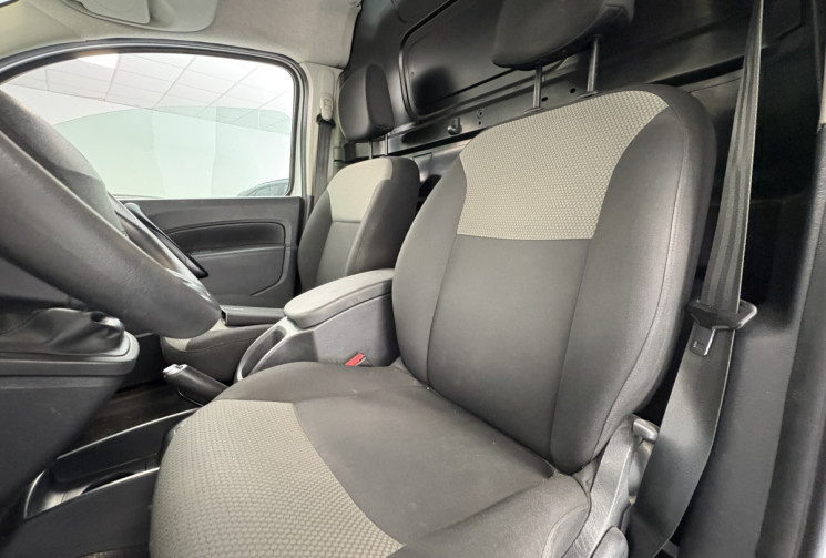 Renault Kangoo 75 cv 