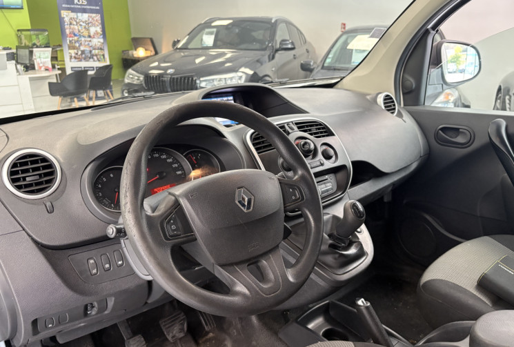 Renault Kangoo 75 cv 