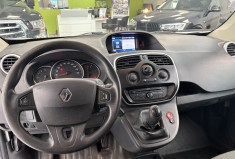 Renault Kangoo 1.5 DCI 75 cv 