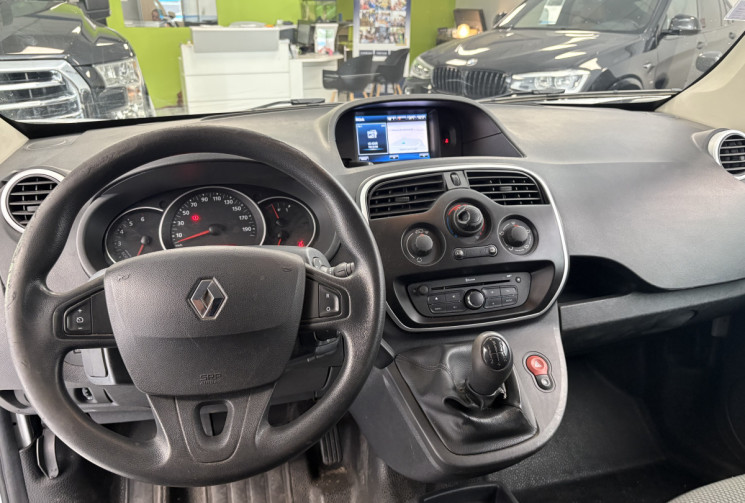 Renault Kangoo 75 cv 