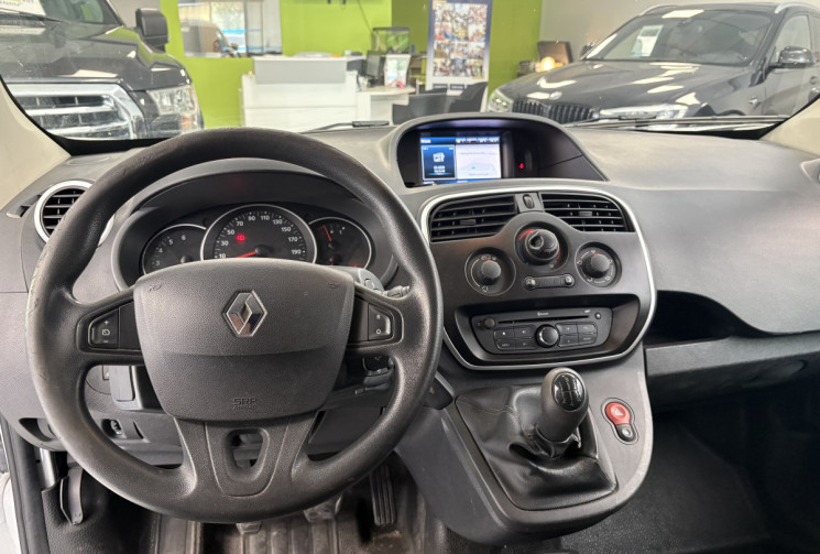 Renault Kangoo 75 cv 