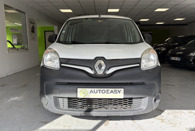 Renault Kangoo 75 cv 