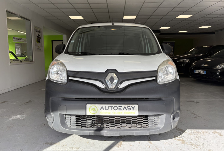 Renault Kangoo 75 cv 