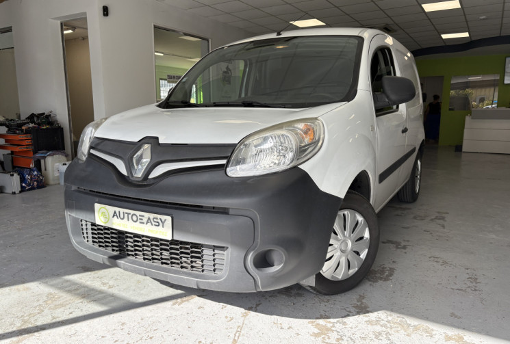 Renault Kangoo 75 cv 