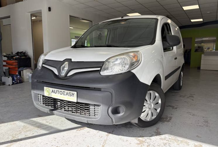Renault Kangoo 75 cv 