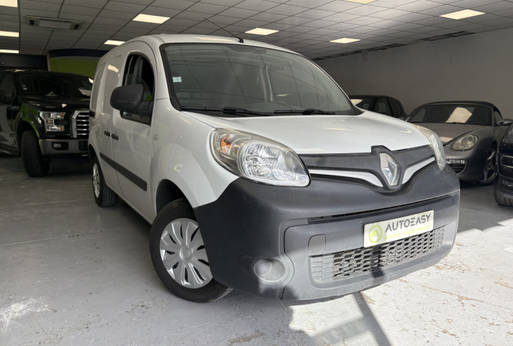 Renault Kangoo 75 cv 